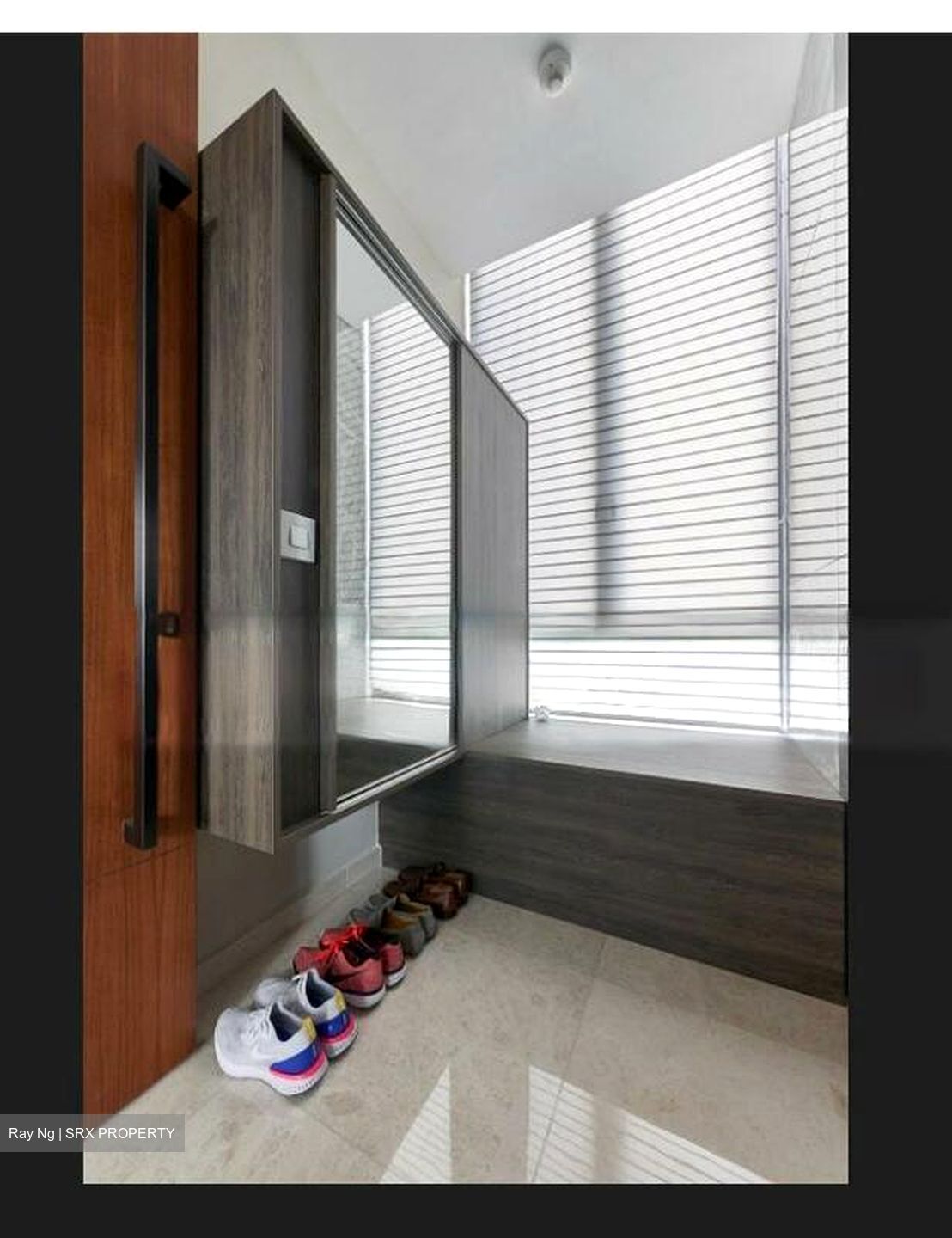 One Balmoral (D10), Condominium #486645391